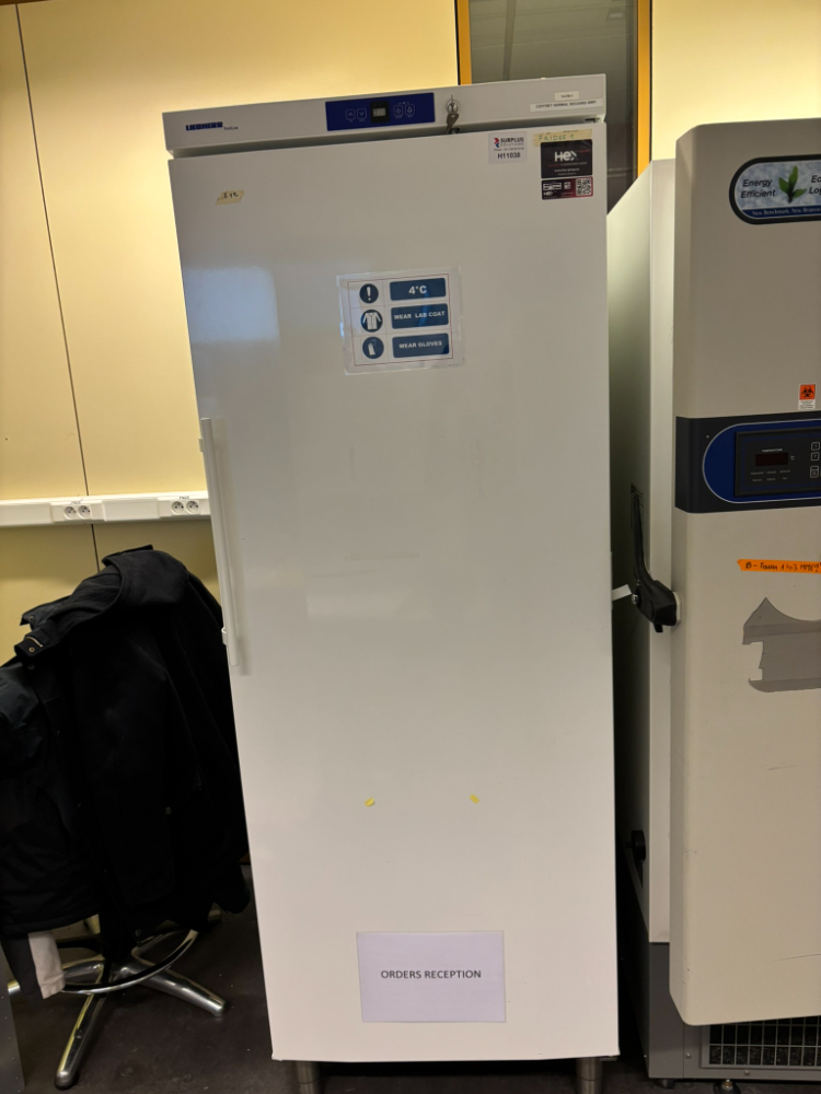 Image of Liebherr ProfiLine Refrigerator